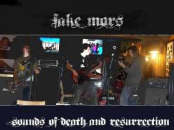 Fake Mors : Sounds Of Death And Resurrection